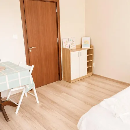 Stylish New Apartment, Location * Varna