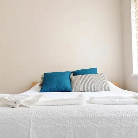 Apartment Stylish New Apartment, Location Varna
