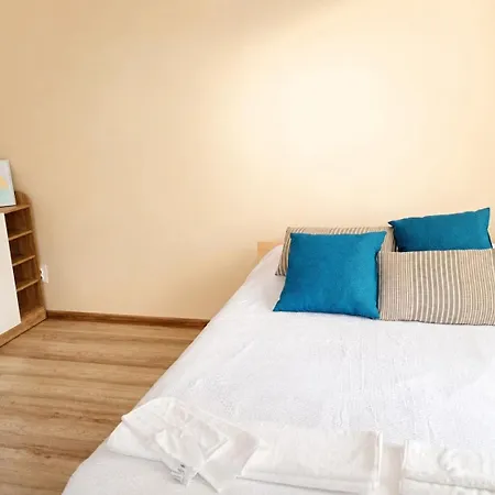 Stylish New Apartment, Location Apartment Varna